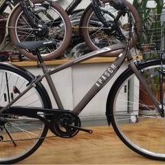 自転車の画像