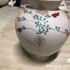 花瓶