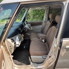 日産　ルークス ml21sの画像