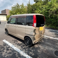 日産　ルークス ml21sの画像