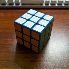 ルービックキューブ・Dayan