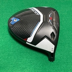 コブラ AEROJET 9.0° TOUR AD 6S ドライバーの画像