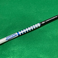 コブラ AEROJET 9.0° TOUR AD 6S ドライバーの画像