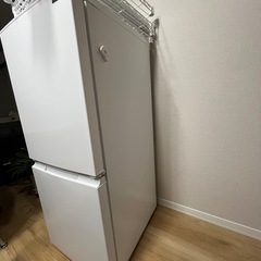 美品✨冷蔵庫の画像