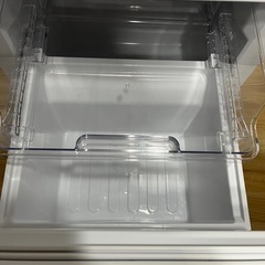 美品✨冷蔵庫の画像