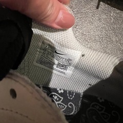 NIKE スニーカー　エアマックス　まとめ売り　2点　24.5センチの画像