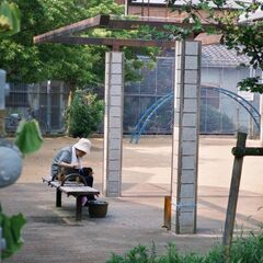 一緒に走る友達を見つける
