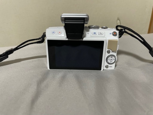 OLYMPUS PEN Lite E-PL5 ミラーレス一眼カメラ レンズ・付属品セット