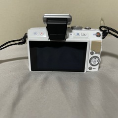 OLYMPUS PEN Lite E-PL5 ミラーレス一眼カメラ レンズ・付属品セットの画像
