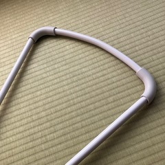 ベビービョルン バウンサーバランスソフト Airの画像