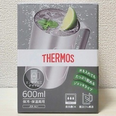 【新品】THERMOS 真空断熱ジョッキ