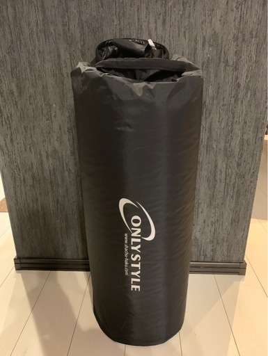 『車中泊専用マット 標準サイズ2枚セット』