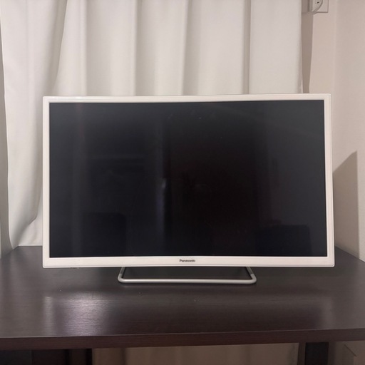 【即日可】Panasonicテレビ32インチ