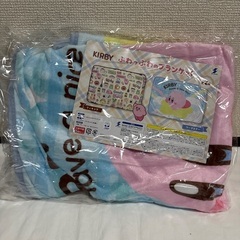 星のカービィ　プランケット　新品未開封