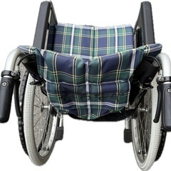 引取限定　カワムラサイクル 車椅子 自走式 車いす　BMJ22-40SB-Mの画像