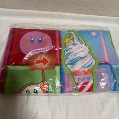 星のカービィ　プランケット　新品未開封の画像