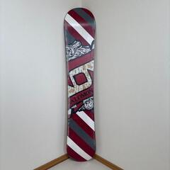 SALOMON ACE 150cm キャンバー（傷 カケあり）の画像