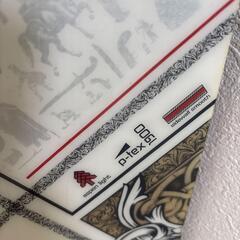 SALOMON ACE 150cm キャンバー（傷 カケあり）の画像