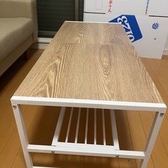 （9/26夜のみ）RASIK テーブルの画像