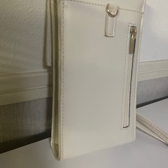 中央区】ミニショルダーバックの画像