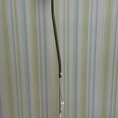 IKEAスタンドライトの画像