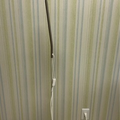 IKEAスタンドライトの画像
