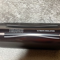 未使用　THERMOS サーモス　水筒　本体のみの画像