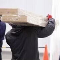 最短30分！！荷物の搬入！木材運び！しかも高時給！！の画像