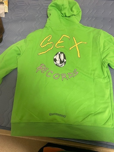 クロムハーツ　マッティボーイ