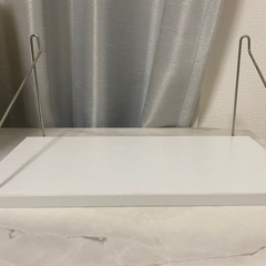壁掛飾り置きの画像
