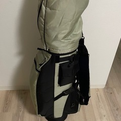 ゴルフセット　ボール等もありラウンド回れます
の画像