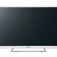 Panasonicテレビ32インチ【2年使用　美品】