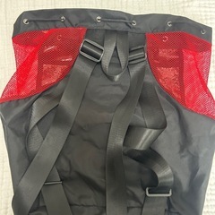 9月末まで‼️沖縄スイミングスクール　水泳バッグ　の画像