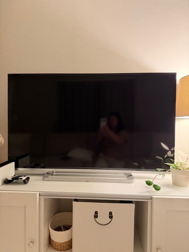 お取引先が決まりました！！TOSHIBA テレビ