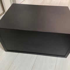 レターケース　4段　A3　の画像