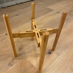 プランタースタンドの画像