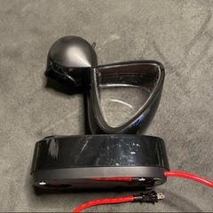 ✨値下げ✨Nescafe Dolce Gusto (ドルチェグスト)赤 コーヒーメーカーの画像