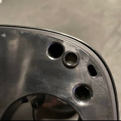 ✨値下げ✨Nescafe Dolce Gusto (ドルチェグスト)赤 コーヒーメーカーの画像