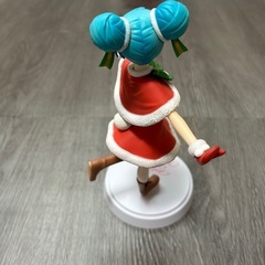 初音ミク　フィギュアの画像