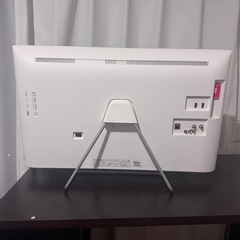 Panasonic TVの画像
