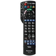 Panasonic TVの画像
