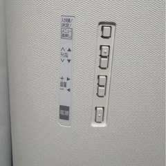 Panasonic TVの画像