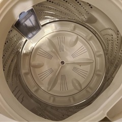 洗濯機　格安　キマリマシタ！
の画像