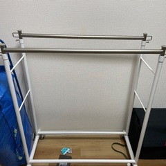 はんがーらっハンガーラック