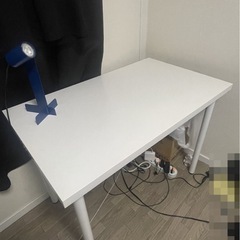 desk(ikea)