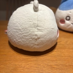 未使用品⭐︎ちいかわ　ドームクッションの画像