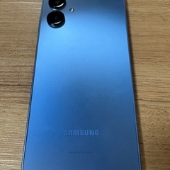 Galaxy A25 5G　(美品)の画像