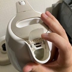 ティファールの画像