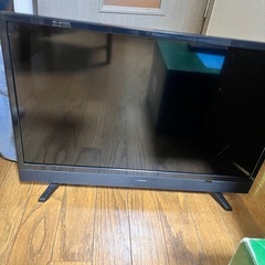 テレビ