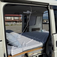 🚙マツダスクラム🚙の画像